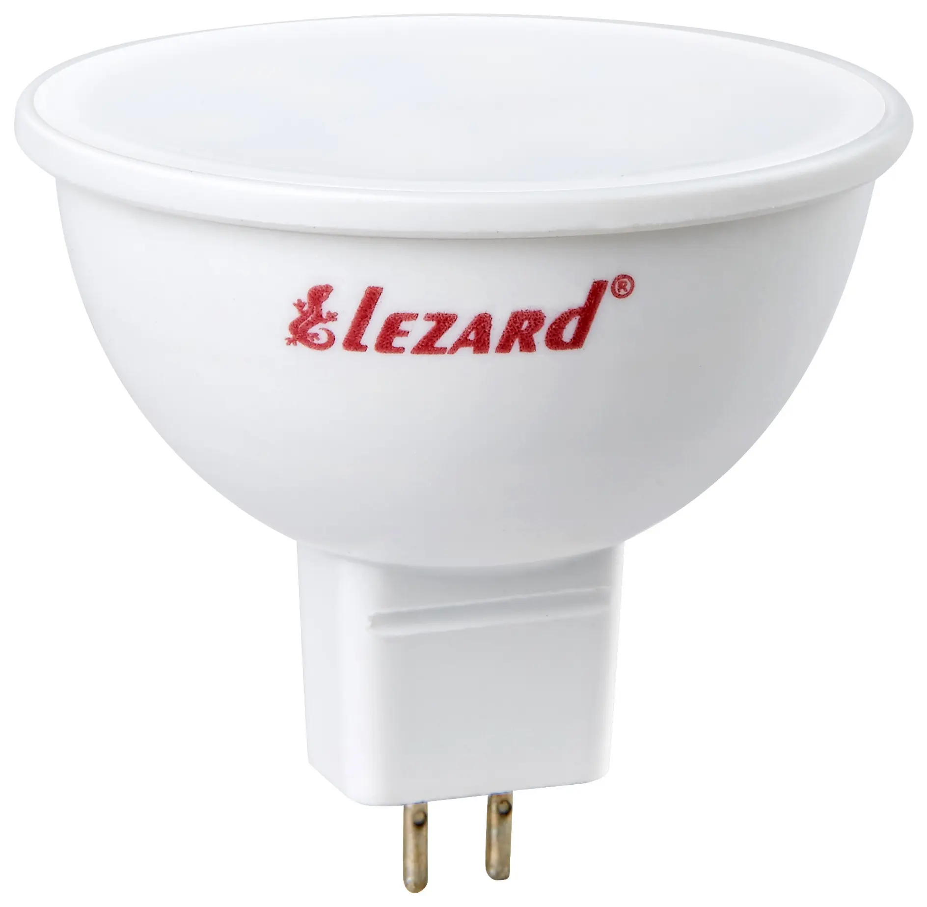 Лампа Led 5Вт MR16 GU5.3 2700K, Lezard Лампа Led 5Вт MR16 GU5.3 2700K, Lezard