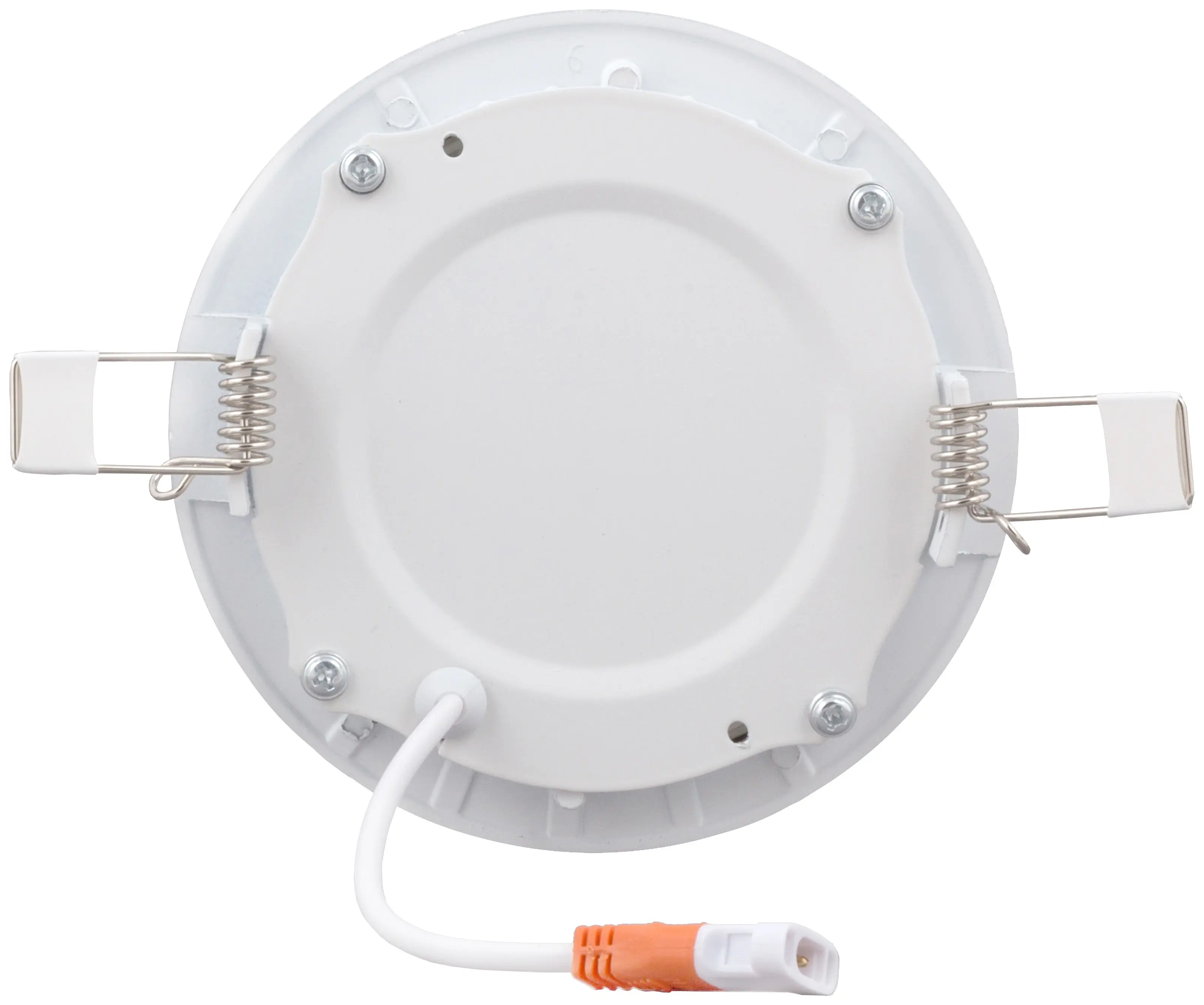 Світильник Євросвітло LED-R-90-3 3Вт 4200К для точкового освітлення - фото №2