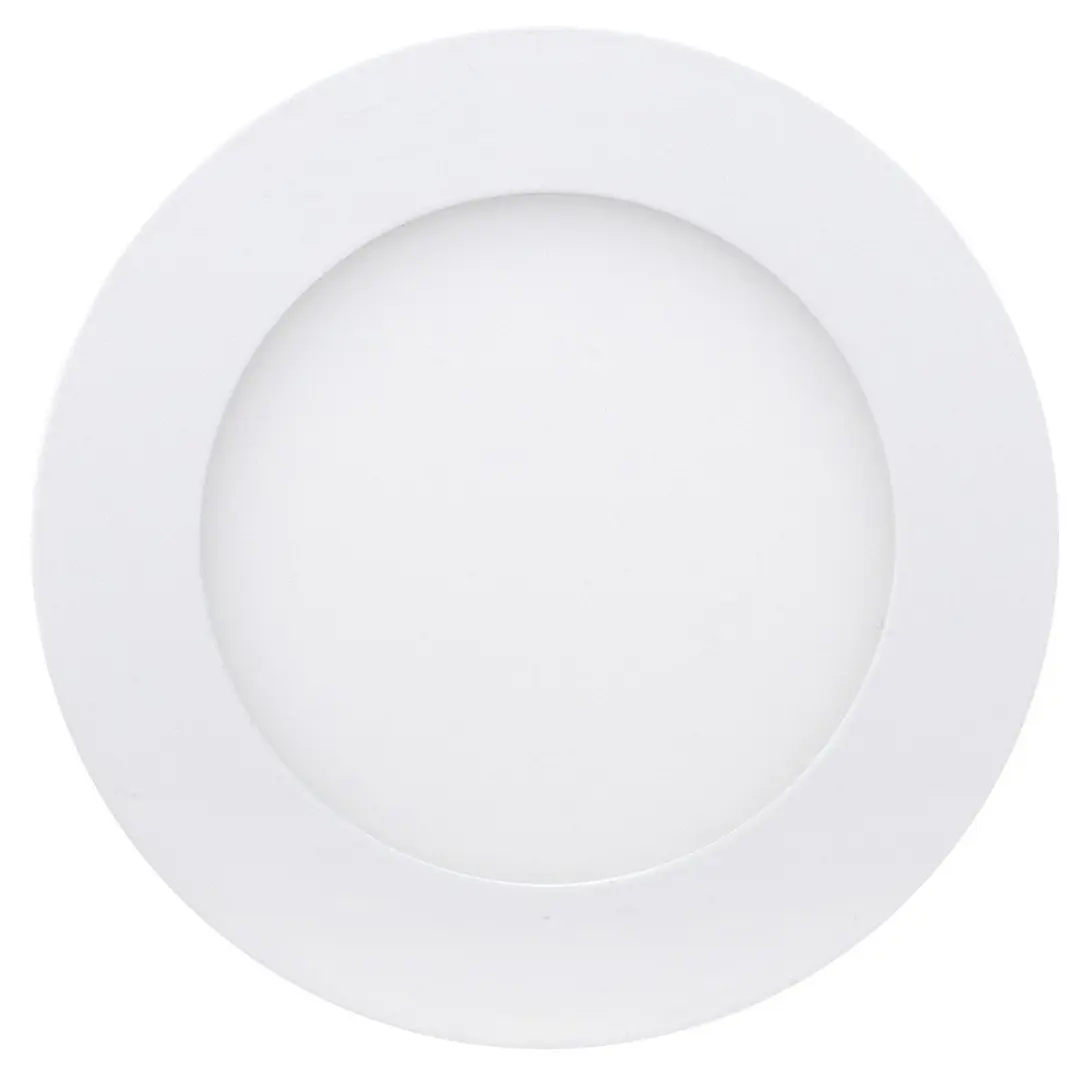 Светильник Евросвет LED-R-90-3 3Вт 6400К для точечного освещения