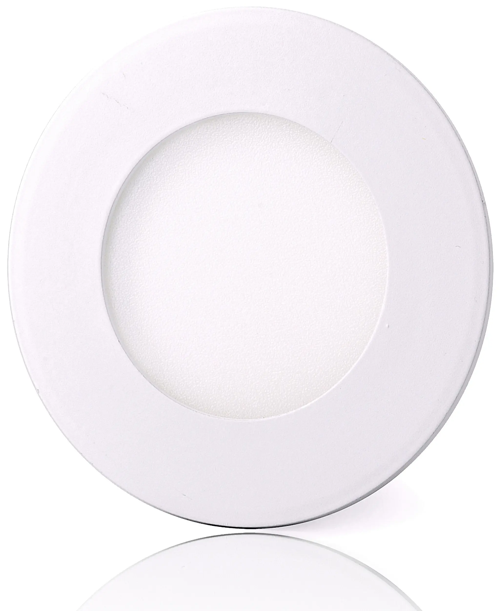 Светильник Евросвет LED-R-120-6 6Вт 4200К - фото №1 Светильник Евросвет LED-R-120-6 6Вт 4200К - фото №1