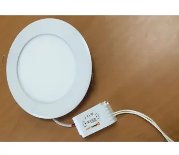 Светильник Евросвет LED-R-170-12 4200К - фото №2 Светильник Евросвет LED-R-170-12 4200К - фото №2