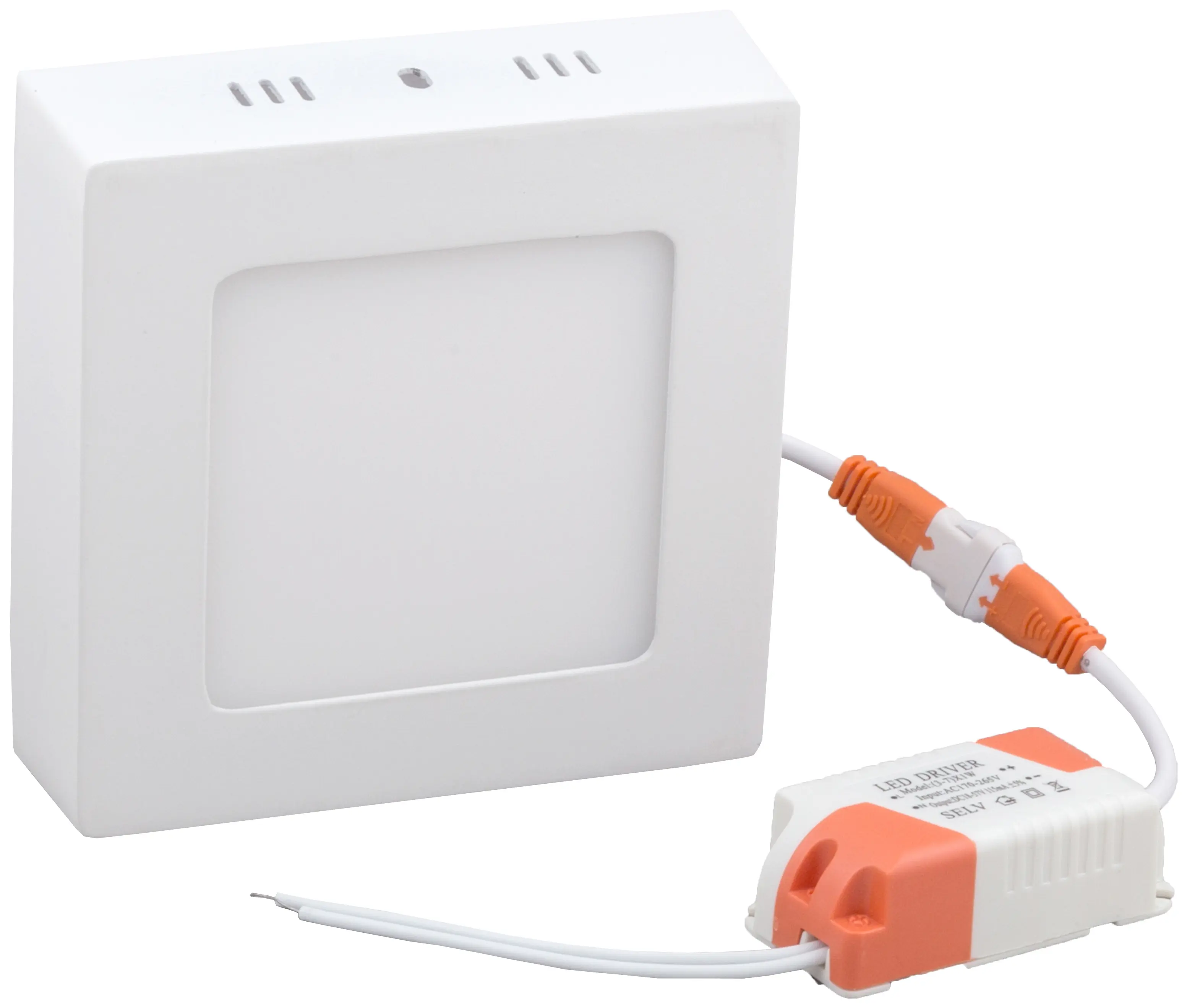 Світильник точкового освітлення Євросвітло LED-SS-120-6 6Вт 6400К - фото №4