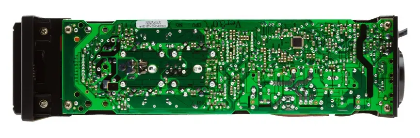 ИБП LogicPower LPM-UL1550VA - фото №3 ИБП LogicPower LPM-UL1550VA - фото №3