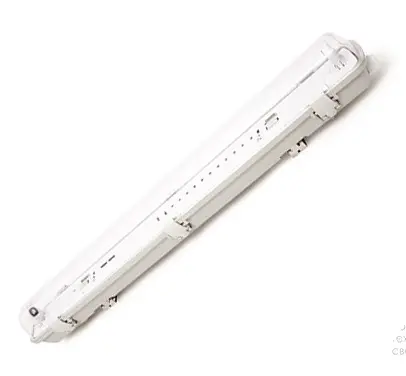 Світильник Євросвітло LED-SH-10 IP65 Slim G13 9Вт 600м
