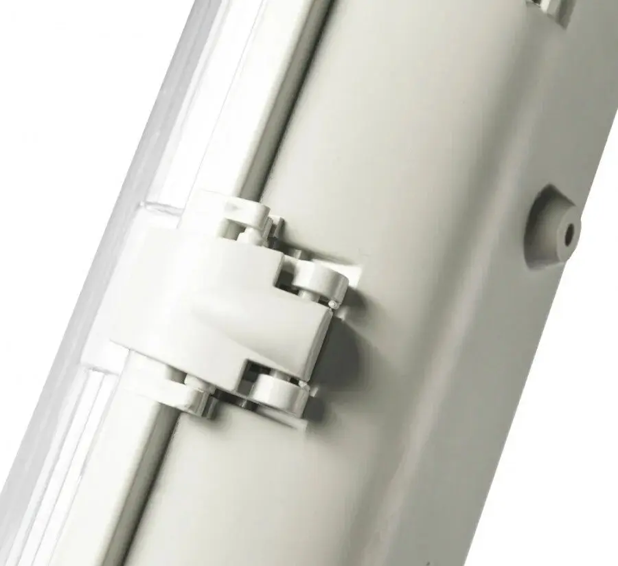 Світильник Євросвітло LED-SH-10 IP65 Slim G13 9Вт 600м - фото №2