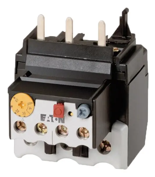Тепловое реле Eaton Moeller ZB65-57 Тепловое реле Eaton Moeller ZB65-57