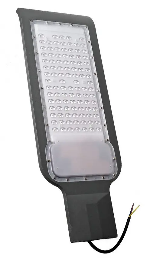Консольный LED светильник Евросвет SKYHIGH-150-060 150Вт 6400К