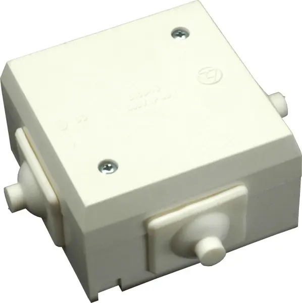 Клемна коробка SEZ 6456-22 без клем Клемна коробка SEZ 6456-22 без клем