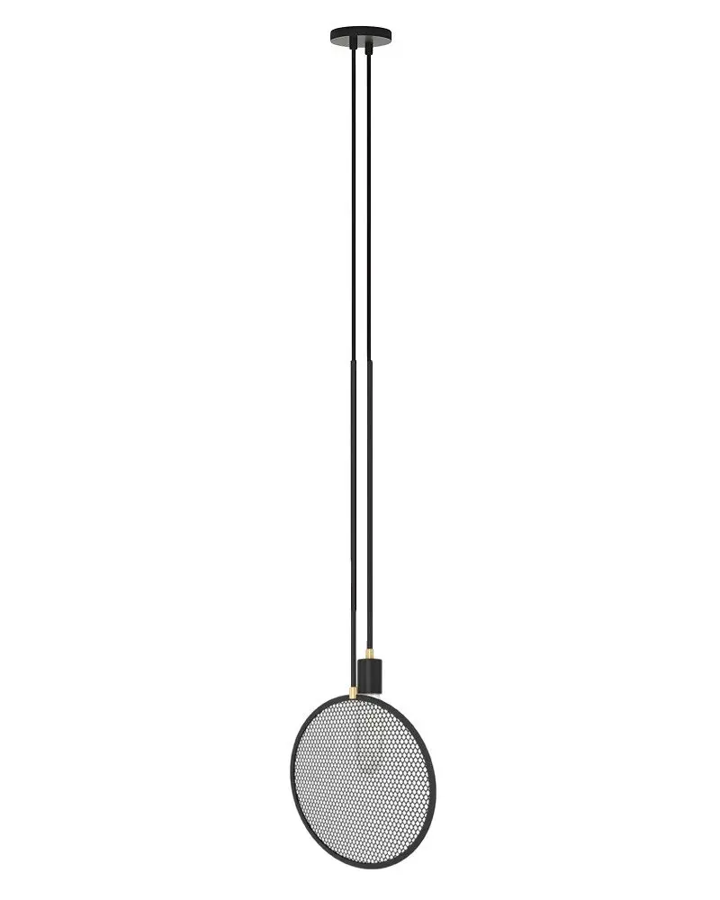 Підвісний світильник, люстра babich.studio Inverted E27 1x50W IP20 чорний Підвісний світильник, люстра babich.studio Inverted E27 1x50W IP20 чорний