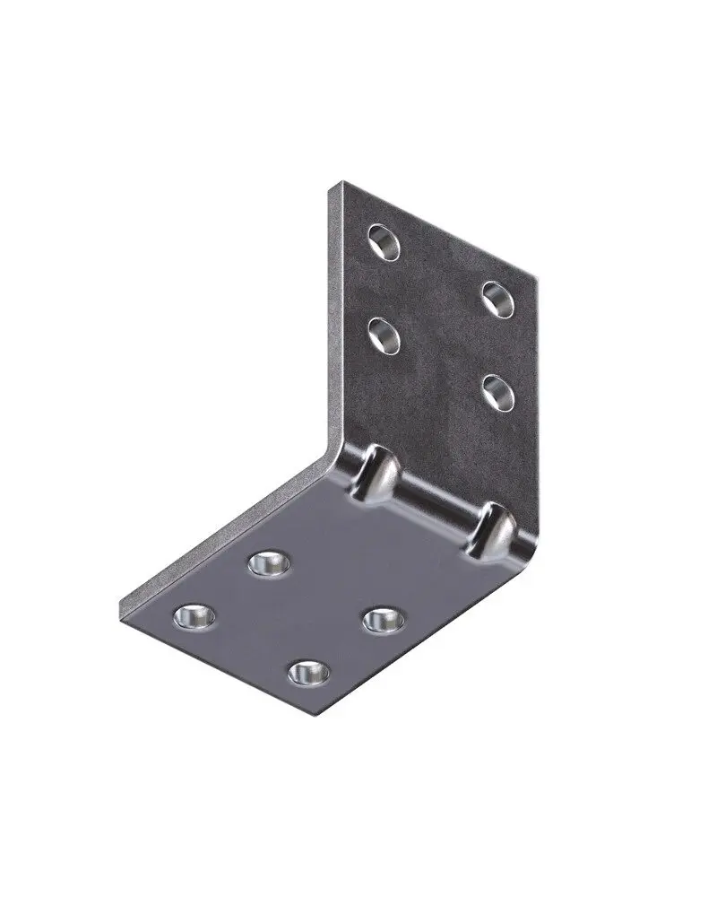 Кріплення для магнітного треку Kloodi KDMG-HRN MOUNT 48V для натяжної стелі сріблясте - фото №1 Кріплення для магнітного треку Kloodi KDMG-HRN MOUNT 48V для натяжної стелі сріблясте - фото №1