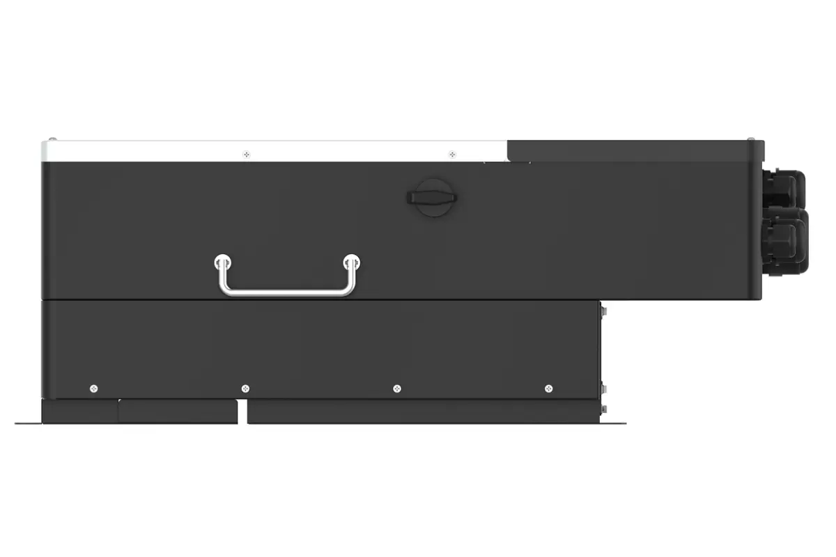 Гібридний інвертор LuxPower LXP LB-12K Hybrid - фото №3
