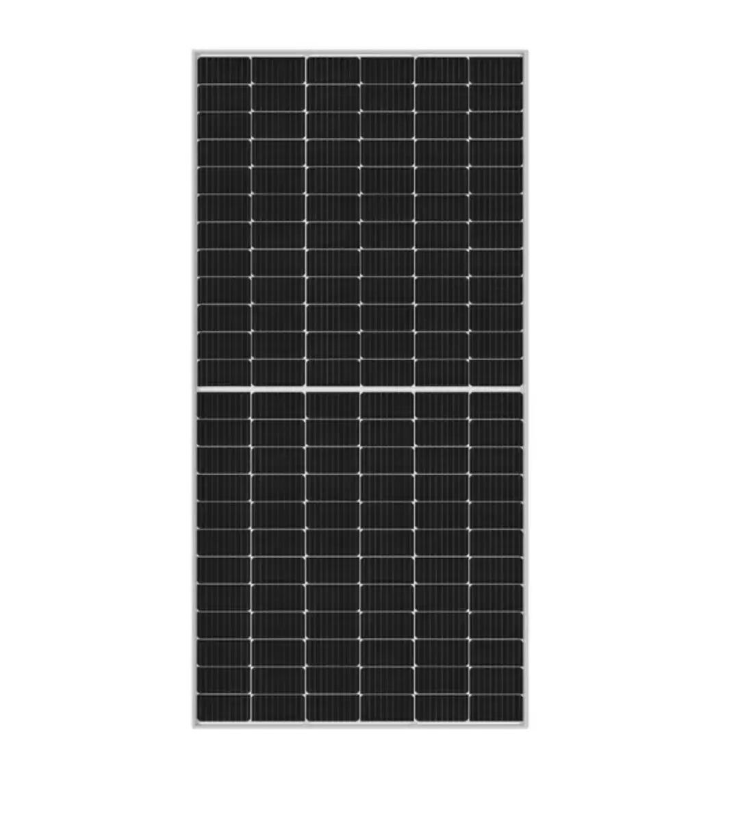 Солнечная панель Risen Energy RSM110-8-550 BMDG Bifacial