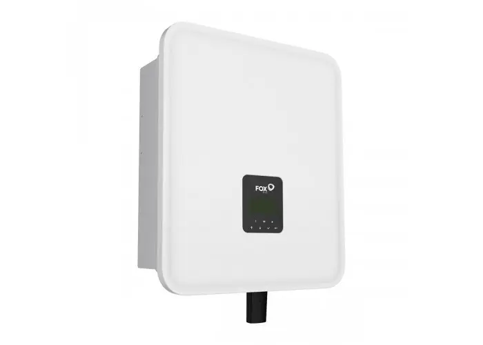 Інвертор FOX ESS Single Phase Hybrid 12-0-Е 12.0kW+WiFi Інвертор FOX ESS Single Phase Hybrid 12-0-Е 12.0kW+WiFi