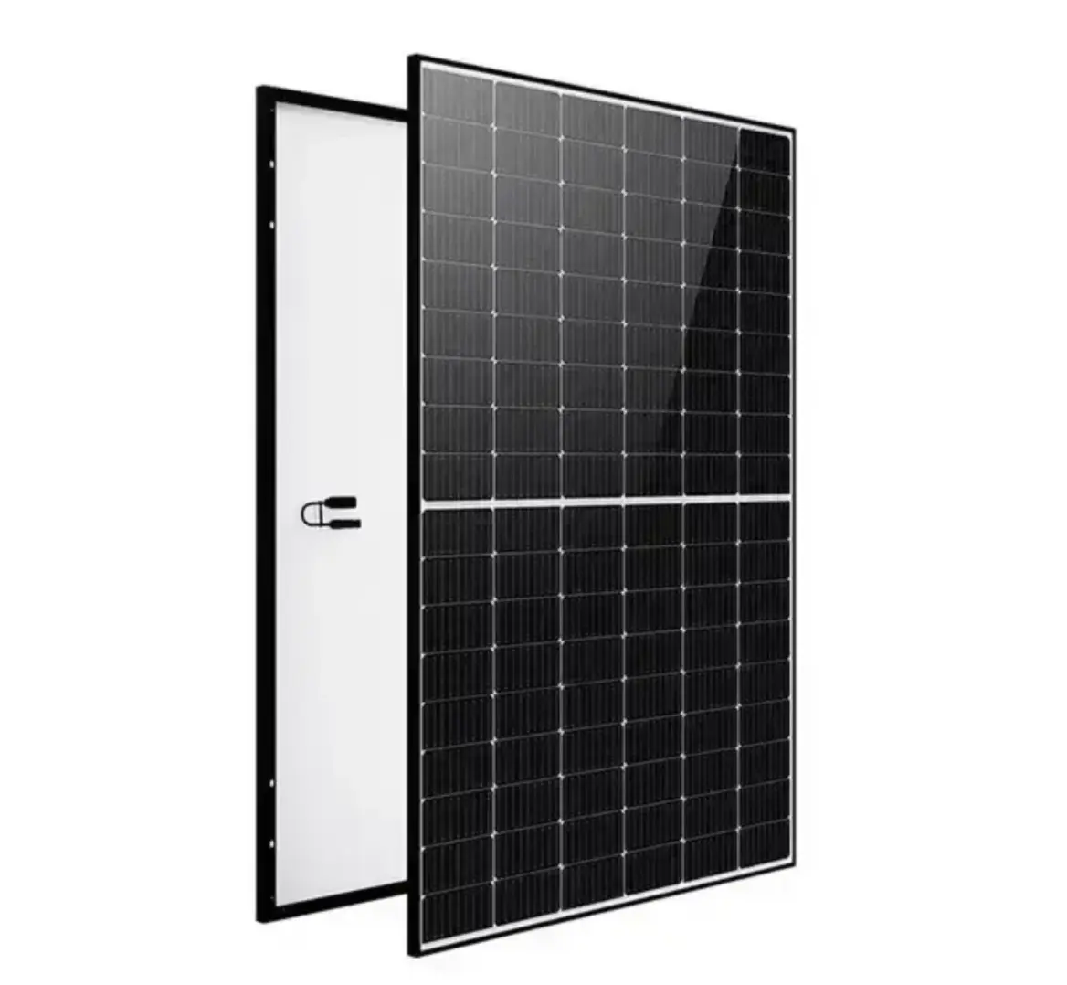 Сонячна панель Longi Solar LR5-54HIH-410M