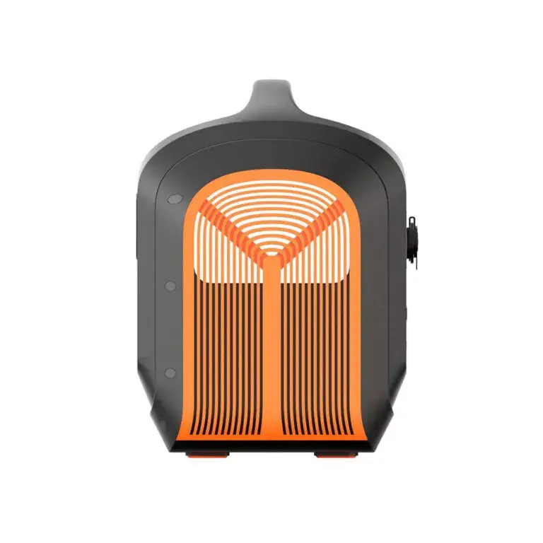 1800W IQ ENERGY BOX - фото №3