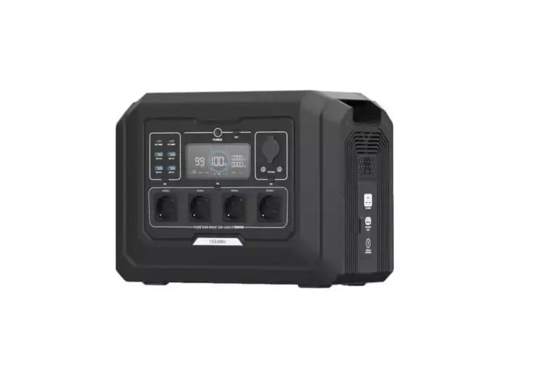 2000W IQ ENERGY BOX S1