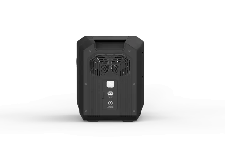 2000W IQ ENERGY BOX S1 - фото №2
