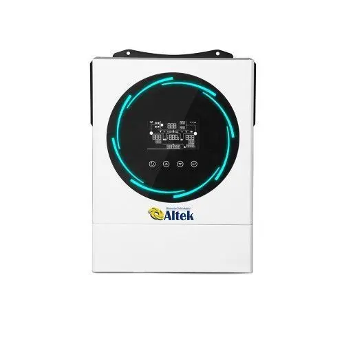 Автономный инвертор ALTEK Atlas 3,6KW-24V