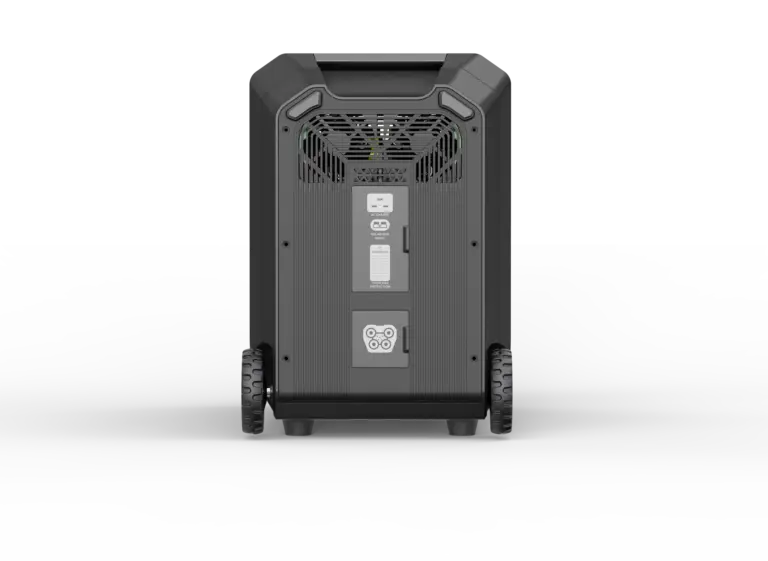 3600W IQ ENERGY BOX S3 - фото №6