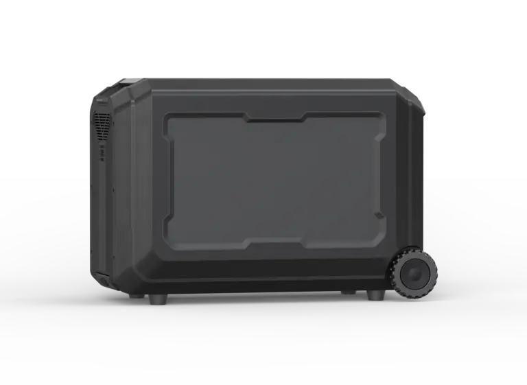 5000W IQ ENERGY BOX S5 - фото №5