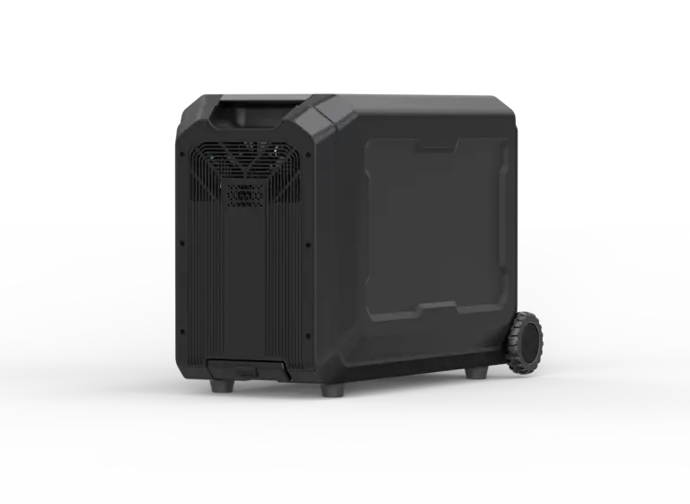5000W IQ ENERGY BOX S5 - фото №6
