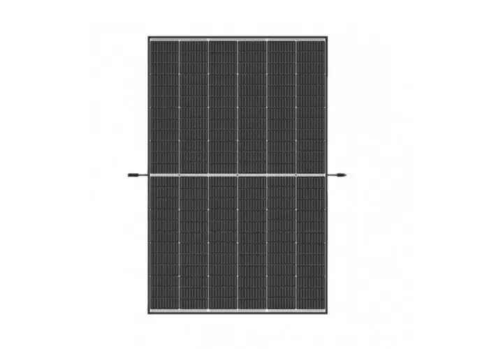 Сонячна панель Trina Solar Vertex N 605W TSM-NEG19RC.20 605Вт - фото №1