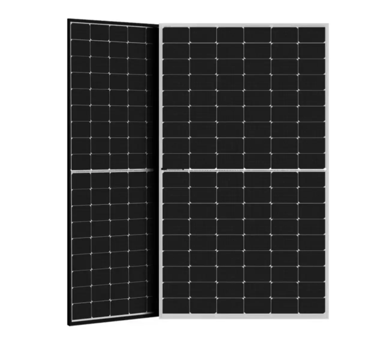 Сонячна панель Jinko Solar JKM555M-72HL4