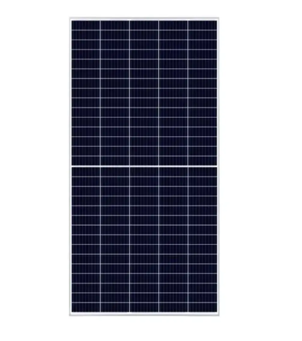 Сонячна панель Risen Energy RSM40-8-410M Сонячна панель Risen Energy RSM40-8-410M