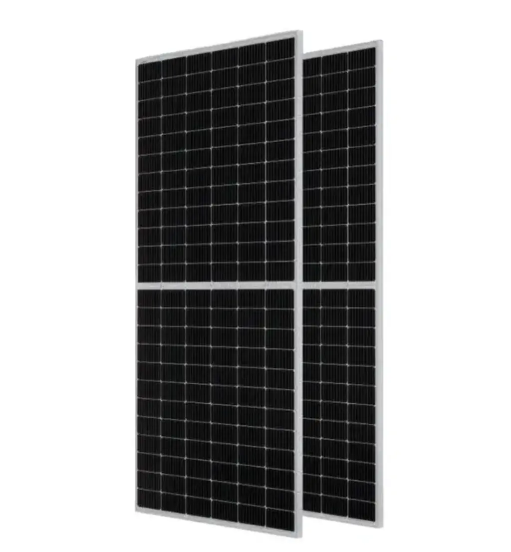 Сонячна панель Ja Solar JAM54S30-420/MR