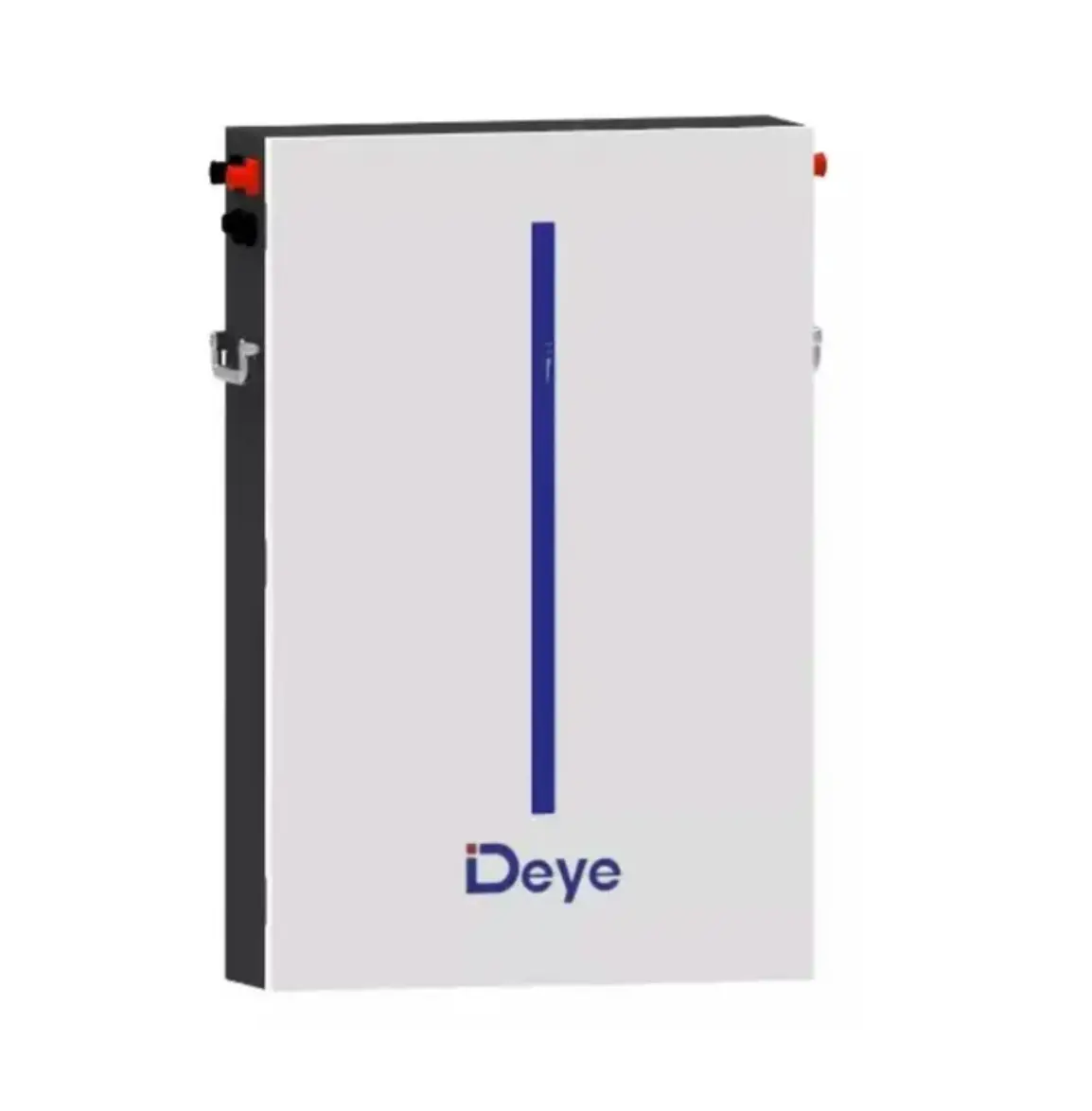 Аккумуляторная батарея Deye RW-M6.1-B 48V LiFePO4 Аккумуляторная батарея Deye RW-M6.1-B 48V LiFePO4