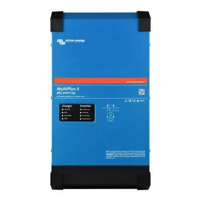 Гибридный инвертор Victron Energy MultiPlus II 48/3000/35-32 GX