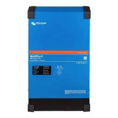 Гибридный инвертор Victron Energy MultiPlus II 48/5000/70-50
