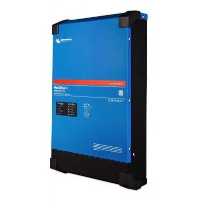 Гибридный инвертор Victron Energy MultiPlus II 48/5000/70-50 - фото №2