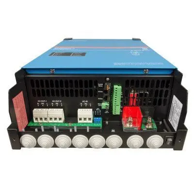 Гибридный инвертор Victron Energy MultiPlus II 48/5000/70-50 - фото №3