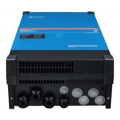 Гибридный инвертор Victron Energy MultiPlus II 48/8000/110-100 - фото №2