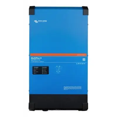 Гибридный инвертор Victron Energy MultiPlus II 48/5000/70-50 GX