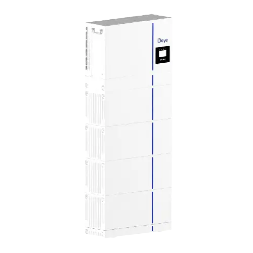 СИСТЕМА ХРАНЕНИЯ ЭНЕРГИИ AI-W5.1-12P3-EU ESS DEYE (12KW 3 ФАЗЫ 51,2V 300A 15,36KW 300AH 15KWH) СИСТЕМА ХРАНЕНИЯ ЭНЕРГИИ AI-W5.1-12P3-EU ESS DEYE (12KW 3 ФАЗЫ 51,2V 300A 15,36KW 300AH 15KWH)