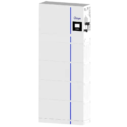 СИСТЕМА ХРАНЕНИЯ ЭНЕРГИИ AI-W5.1-12P3-EU ESS DEYE (12KW 3 ФАЗЫ 51,2V 300A 15,36KW 300AH 15KWH) - фото №2 СИСТЕМА ХРАНЕНИЯ ЭНЕРГИИ AI-W5.1-12P3-EU ESS DEYE (12KW 3 ФАЗЫ 51,2V 300A 15,36KW 300AH 15KWH) - фото №2