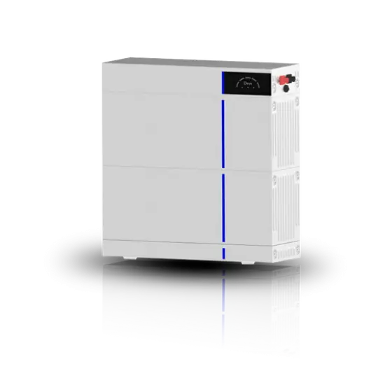 Комплект DEYE AI-W5.1 LiFePO4 51.2v 200AH, 10,24кВт⋅год