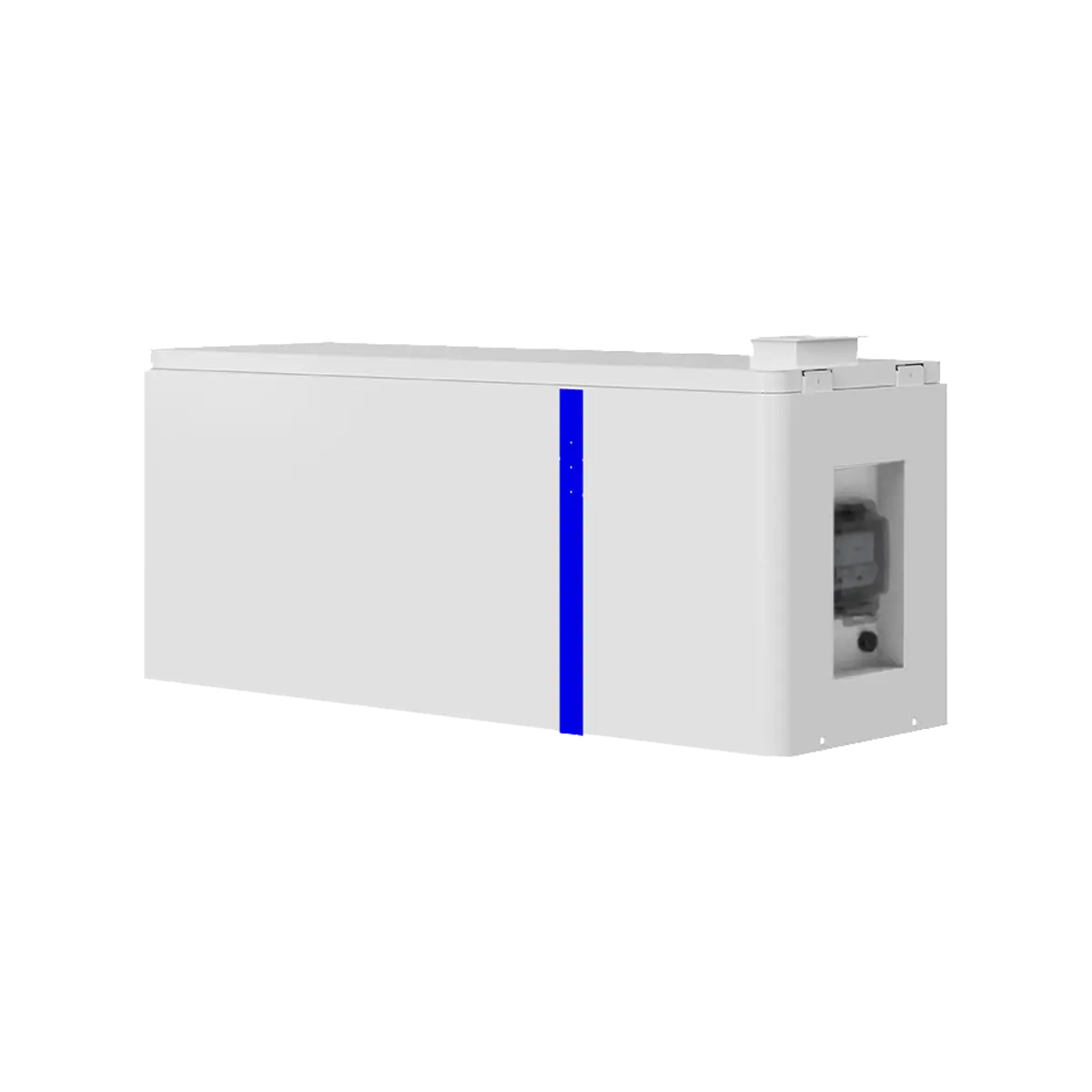Акумуляторна батарея модуль Al-W5.1-B Module Deye (LiFePO4 51,2V 100Ah 5,12kWh)