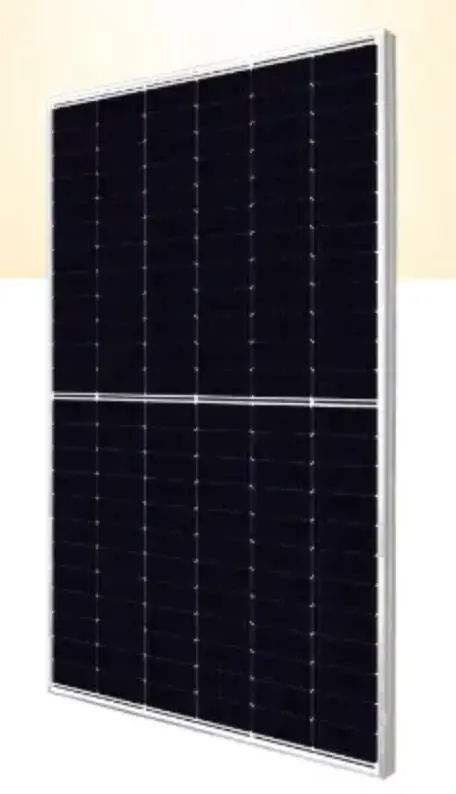 Монокристалічна сонячна панель Canadian Solar TOPHiKu6 CS6W-570T, 570 Вт N-type - фото №1 Монокристалічна сонячна панель Canadian Solar TOPHiKu6 CS6W-570T, 570 Вт N-type - фото №1