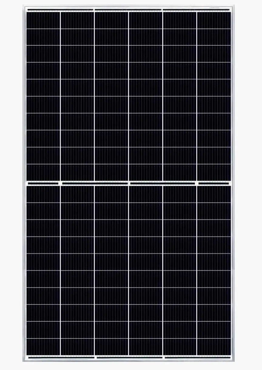 Солнечная батарея Canadian Solar CS7L-MS-595W Солнечная батарея Canadian Solar CS7L-MS-595W