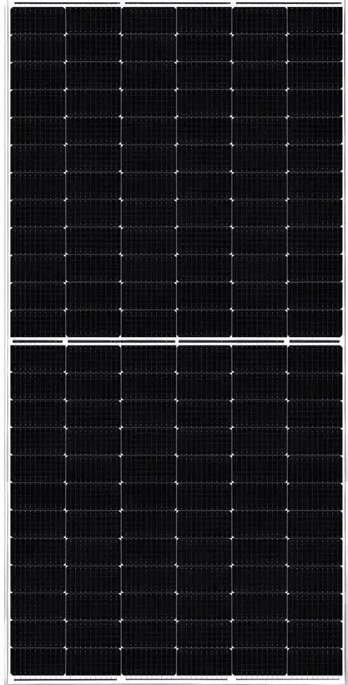 Солнечная панель DAH SOLAR DHN-72X16/FS-585W
