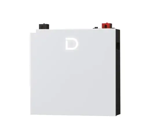 Акумуляторний модуль Dyness DL5.0C Pro 51,2V, 5,12 кВт*год з підігрівом