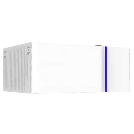 Акумуляторний модуль Deye GB-L HV 102.4V 40Ah