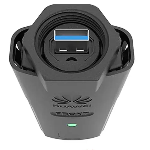 Модуль Wi-Fi для інверторів Huawei Dongle with Fast Etherne - фото №1 Модуль Wi-Fi для інверторів Huawei Dongle with Fast Etherne - фото №1