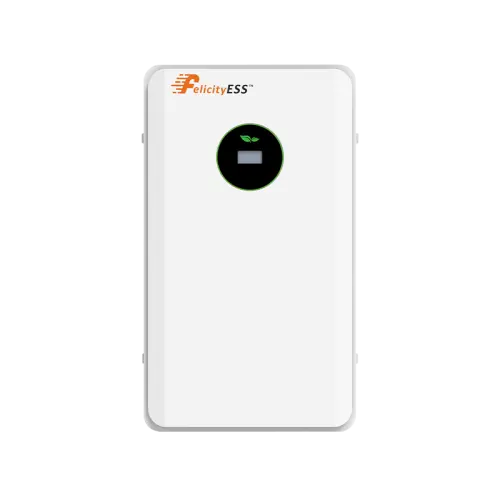 Акумуляторна батарея LUX-E-48200LG03 Felicity (LiFePO4 51,2V 205Ah 10,5kWh)