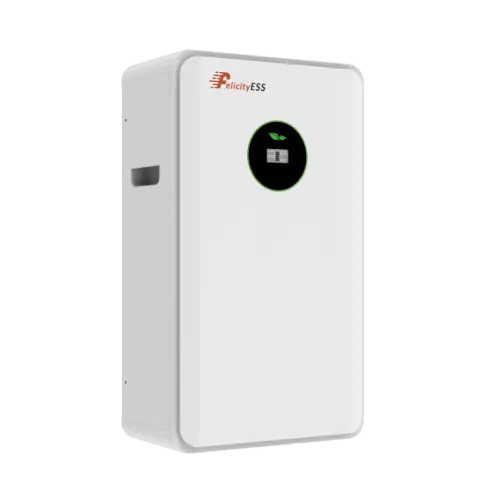 Акумуляторна батарея LUX-E-48200LG03 Felicity (LiFePO4 51,2V 205Ah 10,5kWh) - фото №1