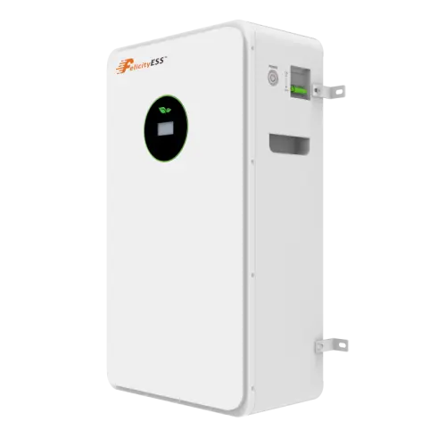 Акумуляторна батарея LUX-E-48200LG03 Felicity (LiFePO4 51,2V 205Ah 10,5kWh) - фото №3