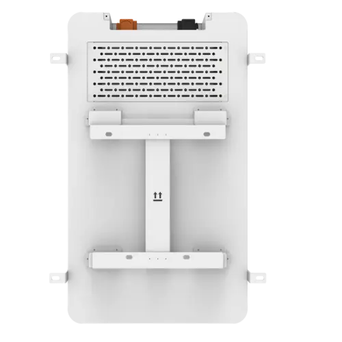Акумуляторна батарея LUX-E-48200LG03 Felicity (LiFePO4 51,2V 205Ah 10,5kWh) - фото №4